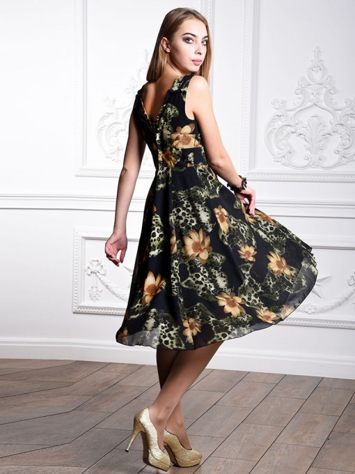 Платье мод. 1715-1 цвет Бежевый