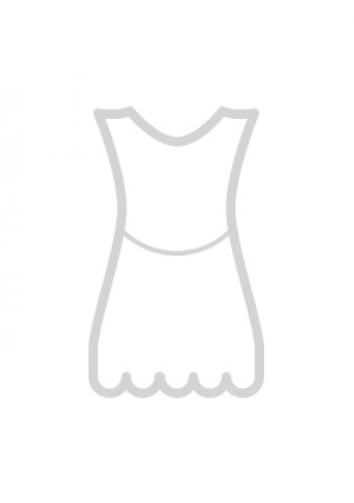 Платье мод. 3436 цвет Салатовый